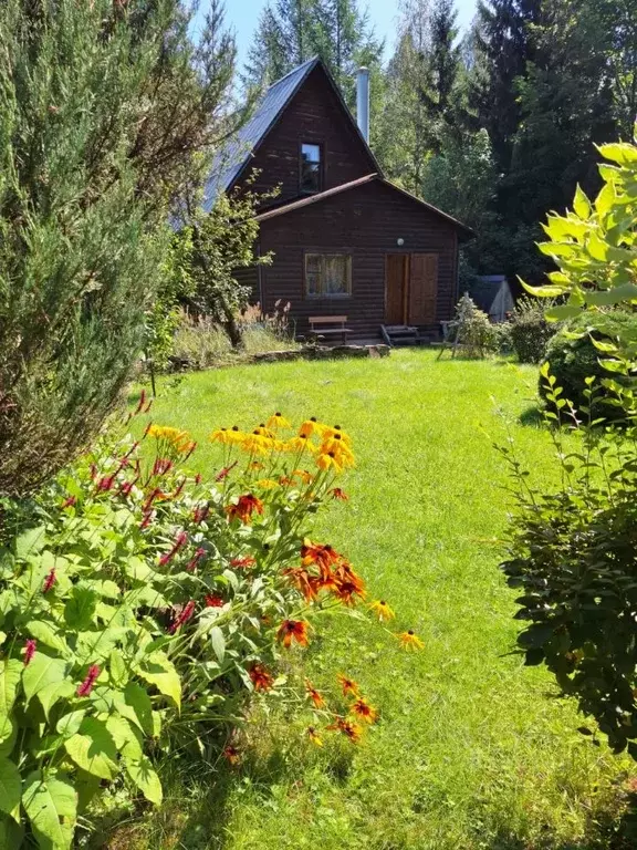 Участок в Московская область, Апрелевка Наро-Фоминский городской ... - Фото 1