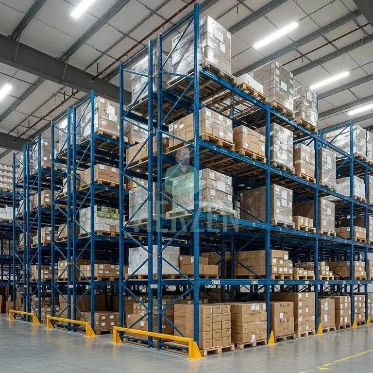 Склад в Московская область, Сергиево-Посадский городской округ, д. ... - Фото 1