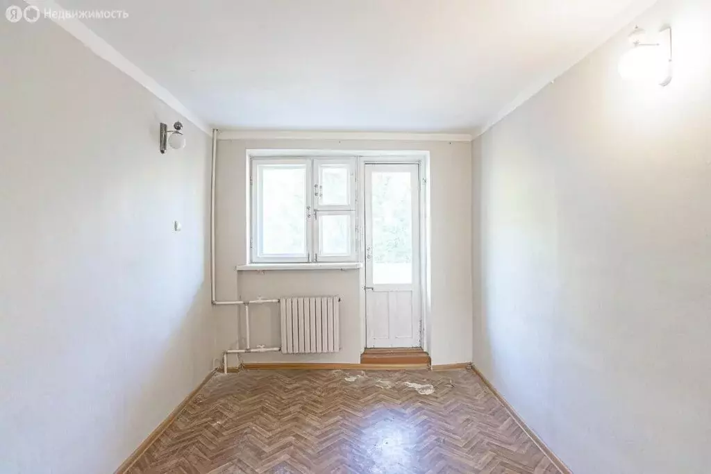 Квартира-студия: Севастополь, улица Челюскинцев, 49 (20.2 м) - Фото 1