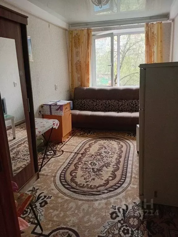 Комната Санкт-Петербург Ленская ул., 20К1 (12.0 м) - Фото 1