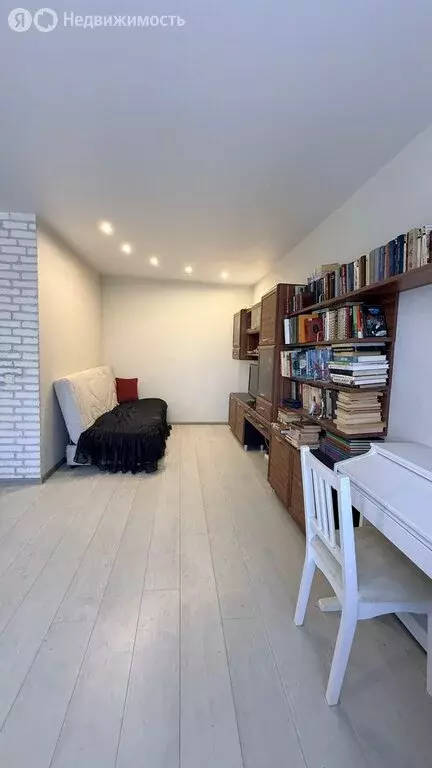 3-комнатная квартира: Чайковский, улица Гагарина, 28 (60.5 м) - Фото 2