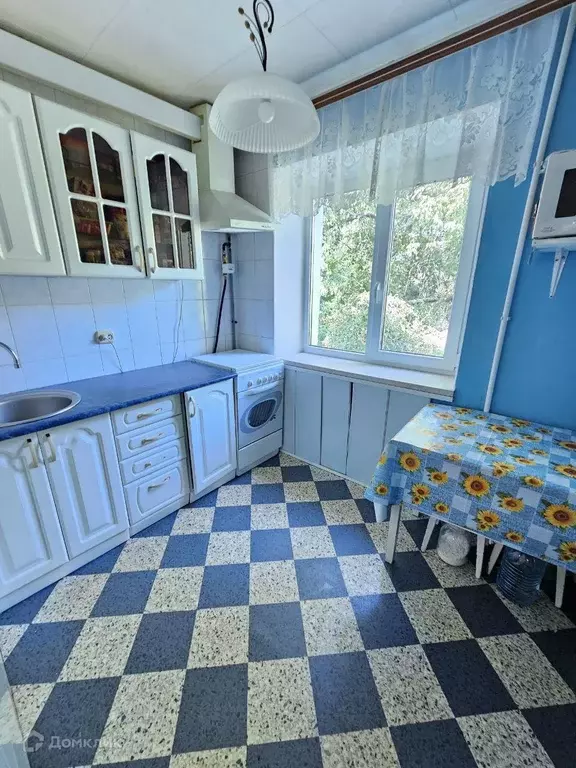 Продаётся 3-к квартира, 62 м - Фото 0