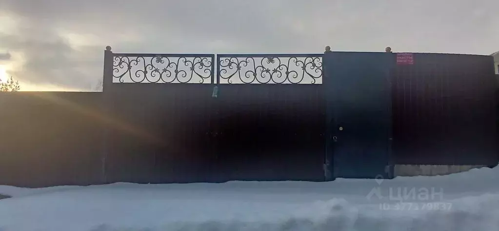 Дом в Иркутская область, Иркутский муниципальный округ, пос. Падь ... - Фото 2