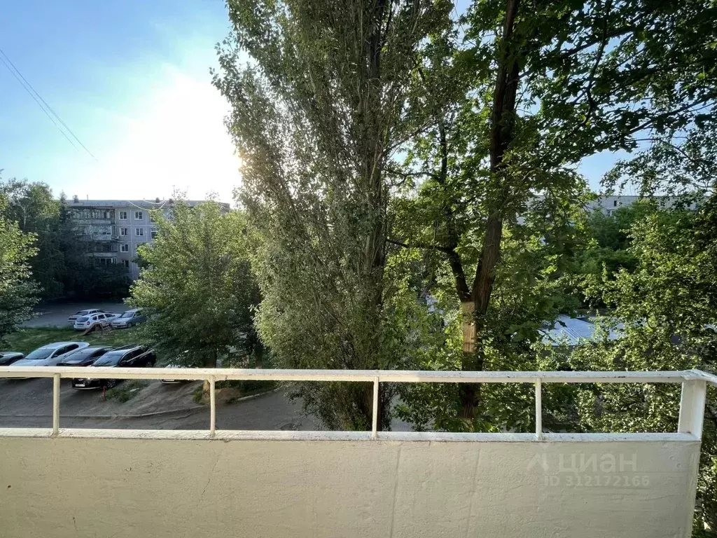 3-к кв. Омская область, Омск ул. Лукашевича, 15Г (77.0 м) - Фото 1