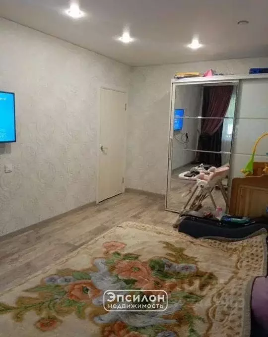 3-к кв. Курская область, Курск ул. 50 лет Октября, 110 (63.2 м) - Фото 2