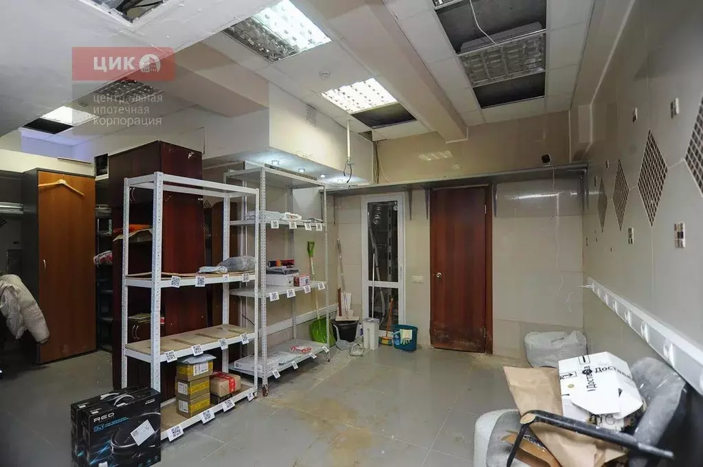 Офис в Рязанская область, Рязань ул. Большая, 94к1 (71 м) - Фото 2