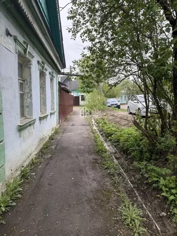 Дом в Калужская область, Калуга проезд 2-й Загородный, 10 (58 м) - Фото 1