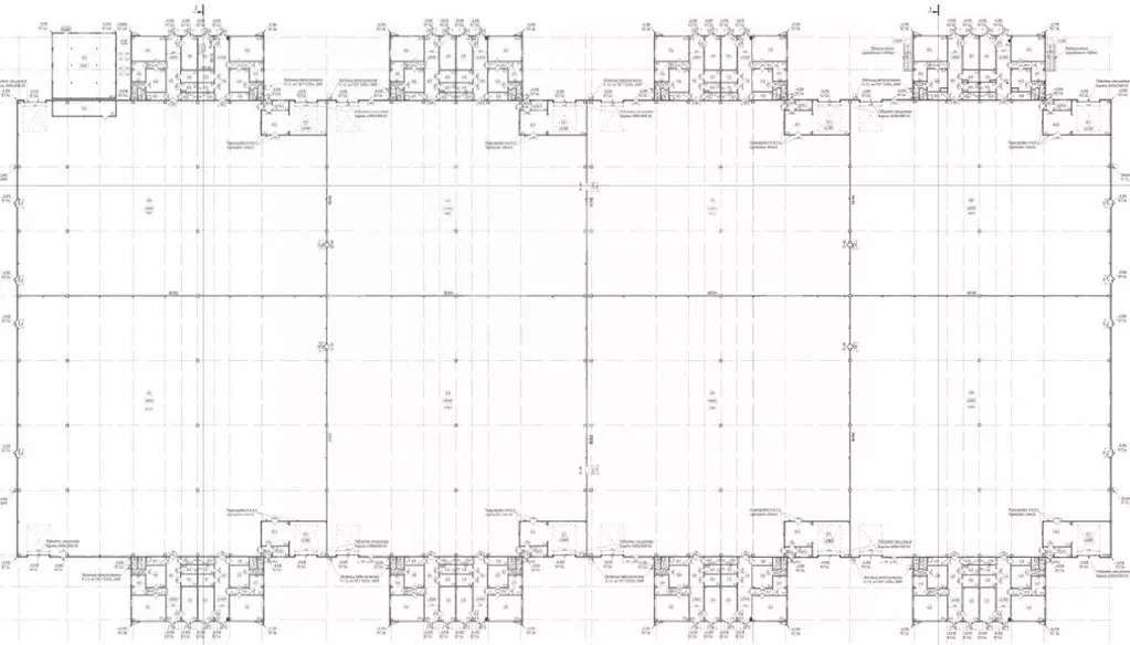 Помещение свободного назначения в Москва с. Ознобишино, 195 (14697 м) - Фото 1