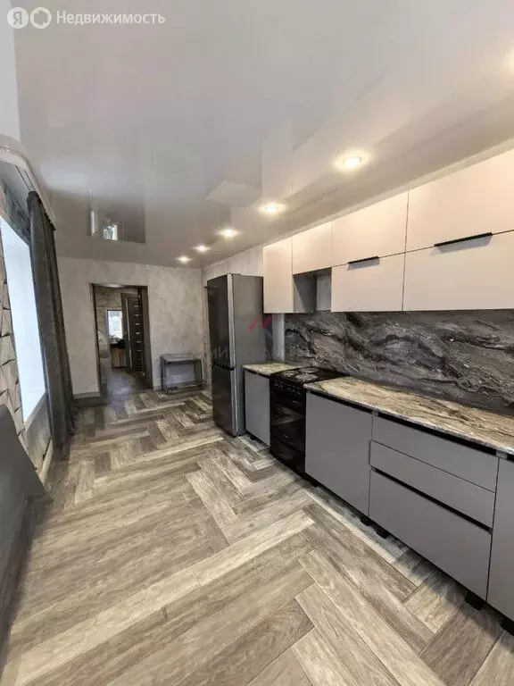 Дом в Абакан, улица Чертыгашева, 5/1 (67.4 м) - Фото 1