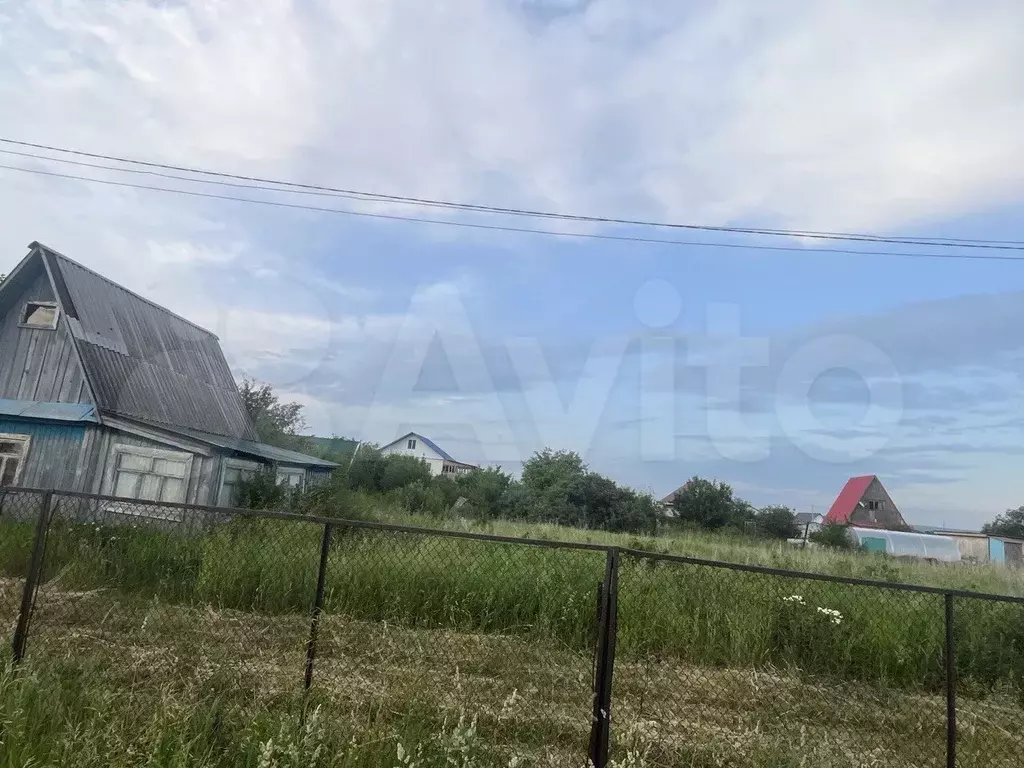 Участок 8 сот. (СНТ, ДНП) - Фото 0