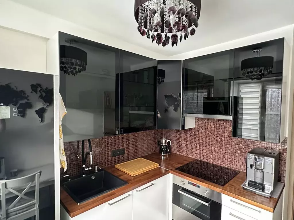 2-к кв. Санкт-Петербург Комендантский просп., 34К3 (45.6 м) - Фото 1