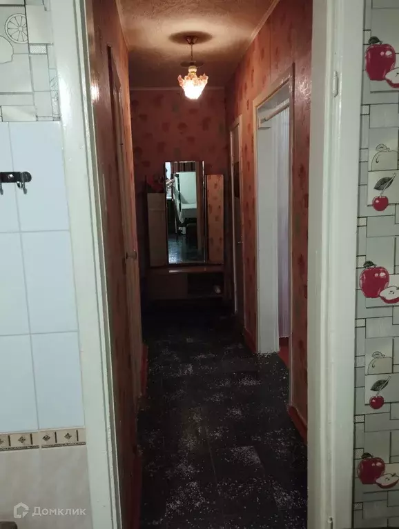Продаётся 1-к квартира, 33.2 м - Фото 1