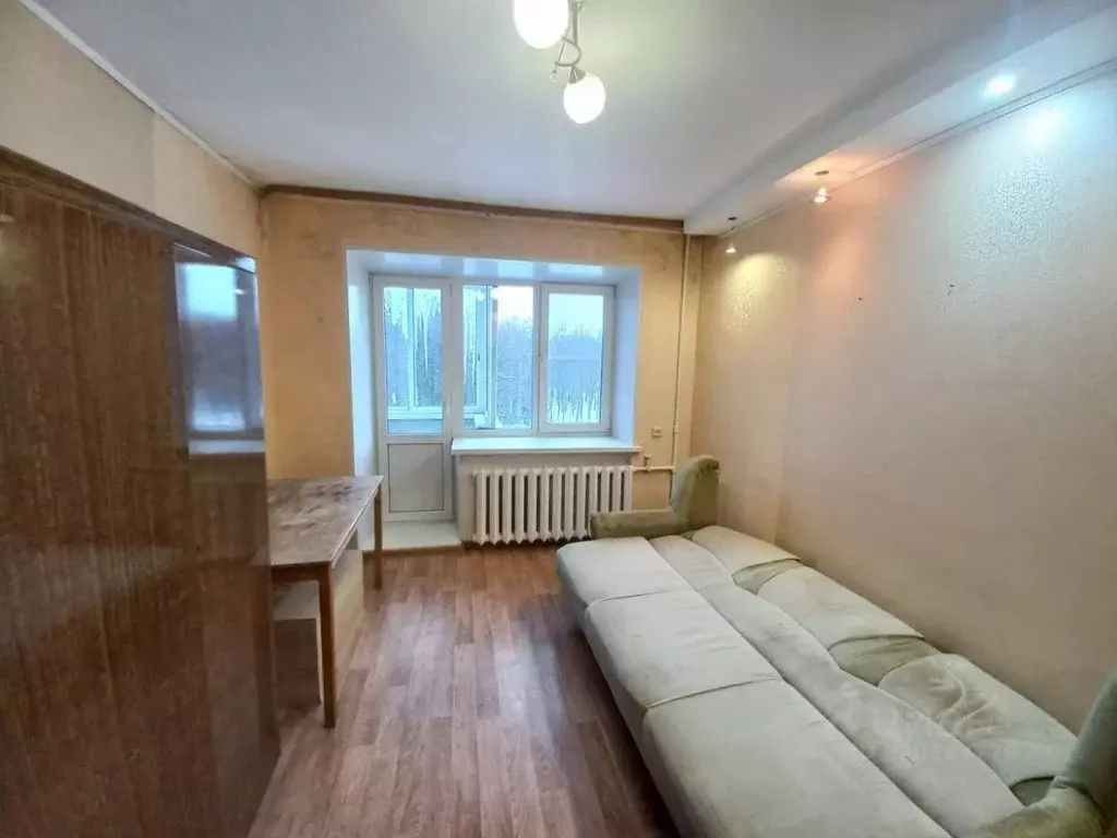 Комната Владимирская область, Владимир Северная ул., 83 (12.0 м) - Фото 1