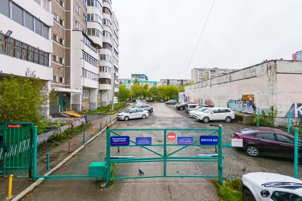 3-к. квартира, 64 м, 2/10 эт. - Фото 0