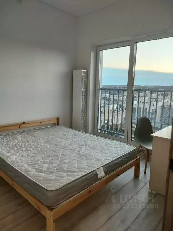 1-к кв. Челябинская область, Челябинский городской округ, пос. ... - Фото 0