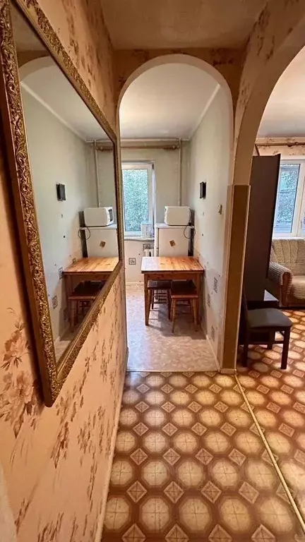 2-к кв. Тверская область, Тверь Волоколамский просп., 39 (45.0 м) - Фото 2