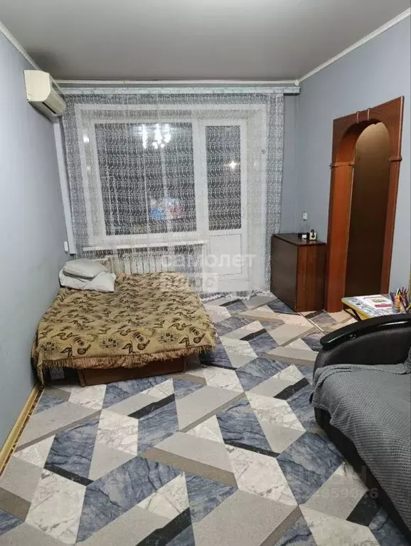 2-к кв. Липецкая область, Липецк Сселки мкр, ул. Гагарина, 29 (38.0 м) - Фото 1