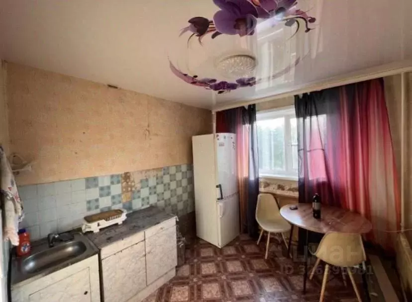 2-к кв. Кемеровская область, Прокопьевск Союзная ул., 65А (50.0 м) - Фото 1