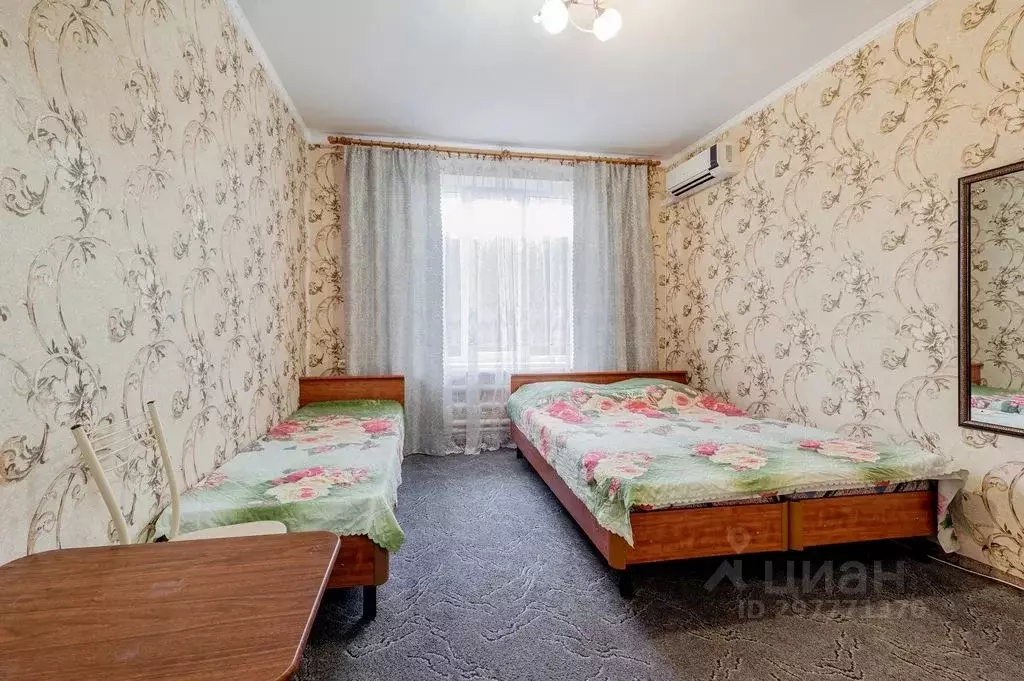 Комната Краснодарский край, Сочи Лазаревское жилрайон, ул. Калараша, ... - Фото 1