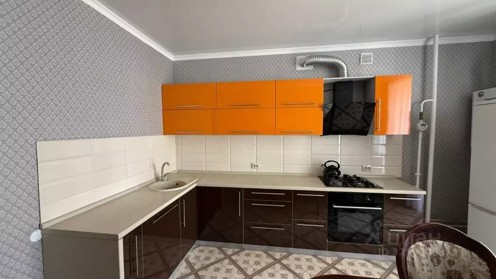 1-к кв. Калужская область, Калуга ул. Хорошая, 5 (54.0 м) - Фото 2