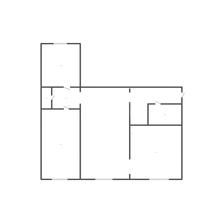 3-комнатная квартира: Ангарск, 95-й квартал, 7 (57 м) - Фото 1