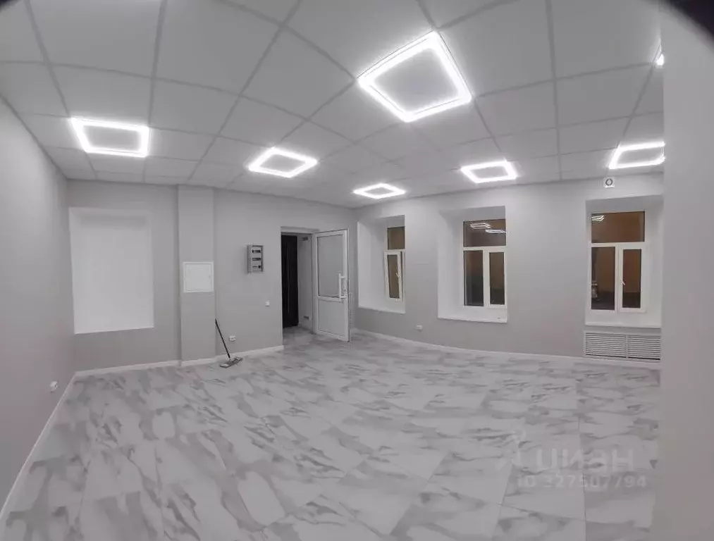 Помещение свободного назначения в Санкт-Петербург 18-я Васильевского ... - Фото 1