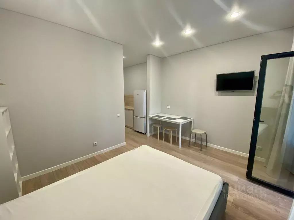 Студия Татарстан, Казань ул. Алексея Козина, 2 (30.0 м) - Фото 2