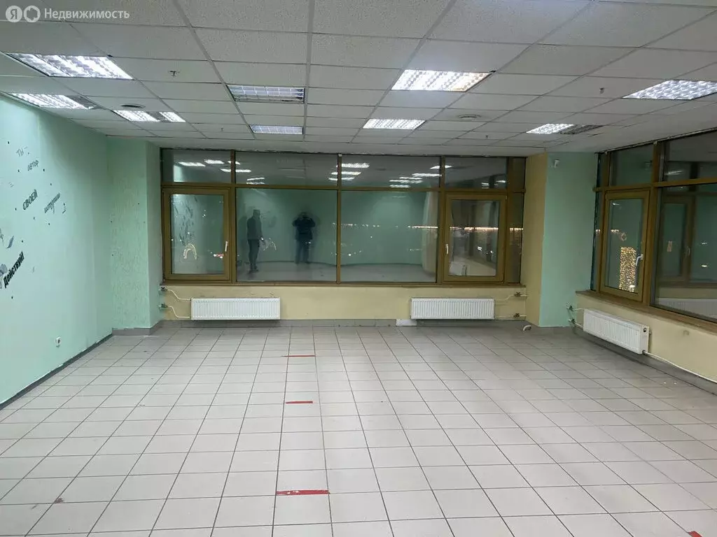 Помещение свободного назначения (54.1 м) - Фото 2