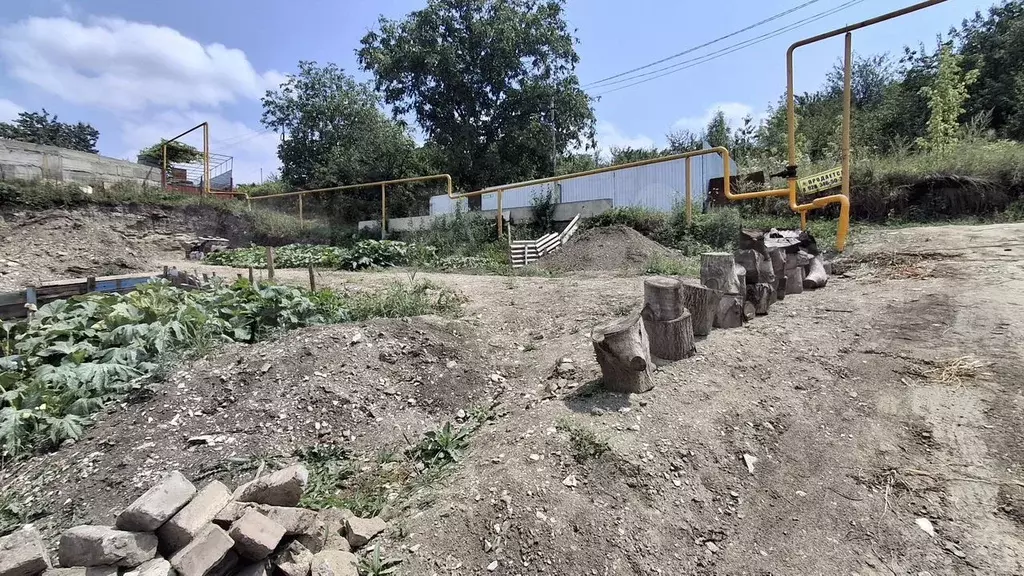 Участок 3,9 сот. (СНТ, ДНП) - Фото 1