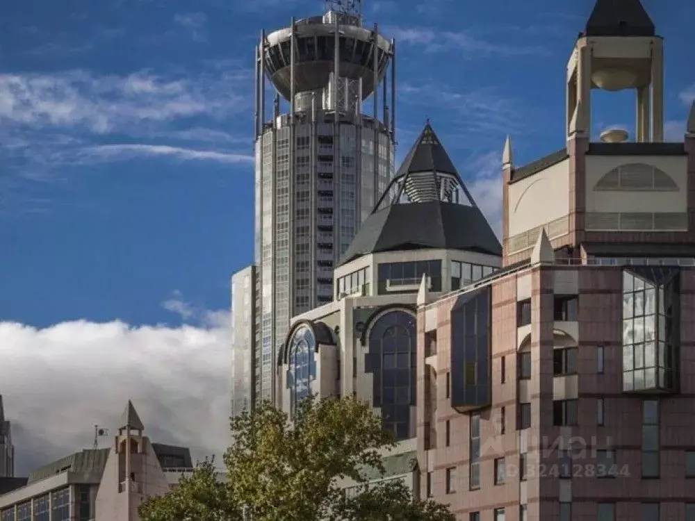 Офис в Москва Космодамианская наб., 52С1 (881 м) - Фото 1