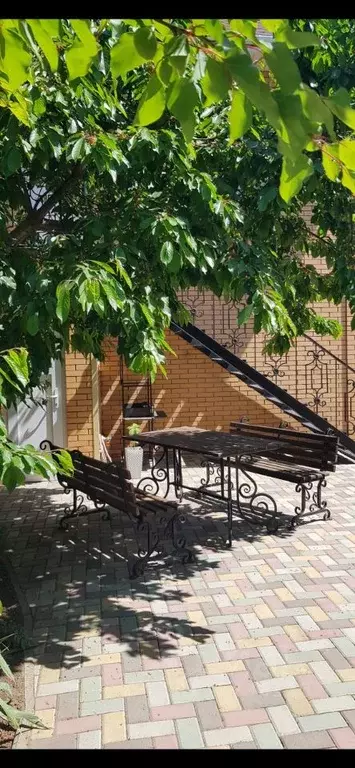 Дом в Краснодарский край, Ейск Полевая ул., 42 (36 м) - Фото 2