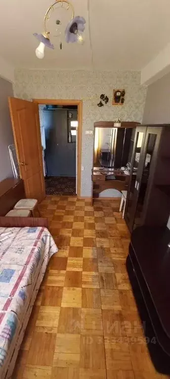 Комната Санкт-Петербург, Санкт-Петербург, Колпино Павловская ул., ... - Фото 2