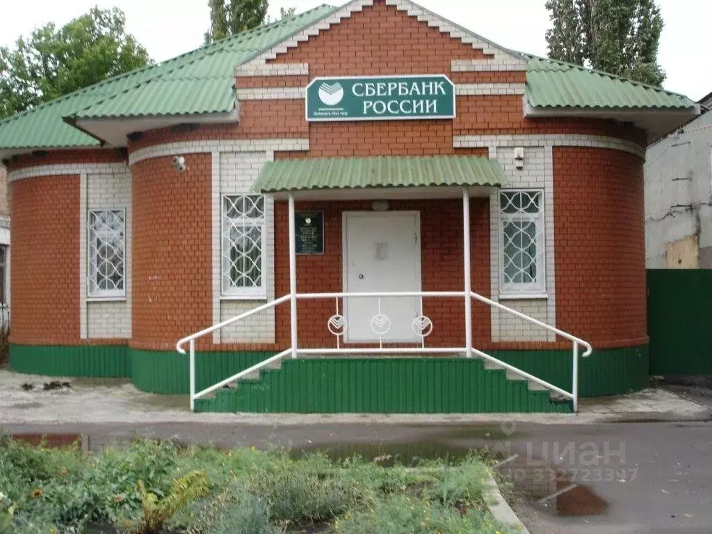 Помещение свободного назначения в Воронежская область, Россошанский ... - Фото 2
