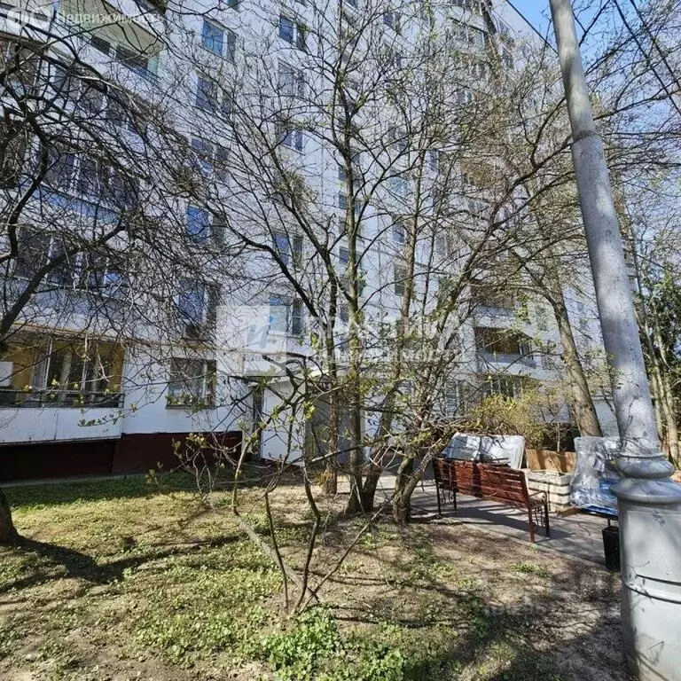 2-комнатная квартира: Москва, улица Тёплый Стан, 9к1 (48.2 м) - Фото 1