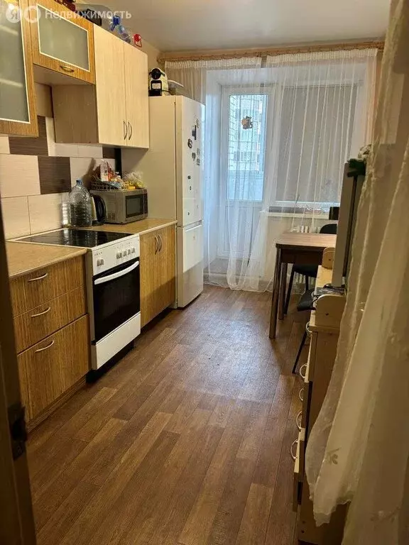 1-комнатная квартира: Киров, улица Сурикова, 50 (40.8 м) - Фото 2