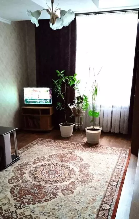 Комната Москва Ясеневая ул., 41К1 (15.9 м) - Фото 1