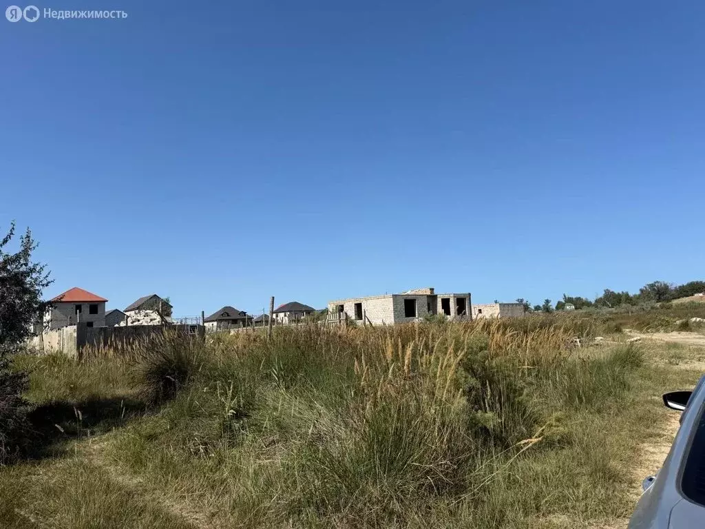 Участок в село Манаскент, улица 8-я Дачная линия (4 м) - Фото 2