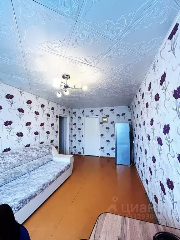 3-к кв. Башкортостан, Уфа ул. Акназарова, 26 (61.2 м) - Фото 2