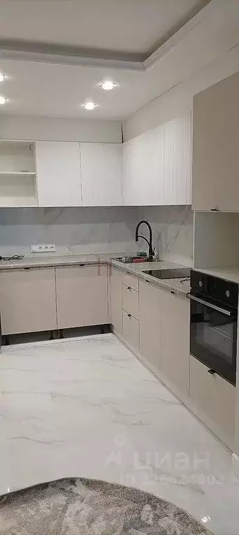 2-к кв. Новосибирская область, Новосибирск ул. Коминтерна, 122 (50.0 ... - Фото 1