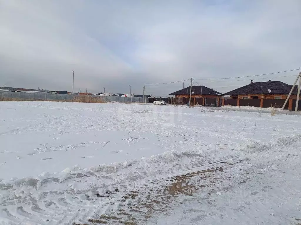 Участок в Амурская область, Благовещенский район, с. Чигири  (15.0 ... - Фото 2