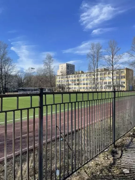 1-к кв. Санкт-Петербург Витебский просп., 61К3 (31.0 м) - Фото 1