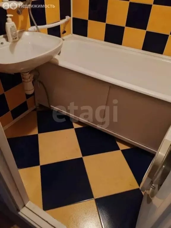 2-комнатная квартира: Томск, проспект Мира, 72А (55.1 м) - Фото 1