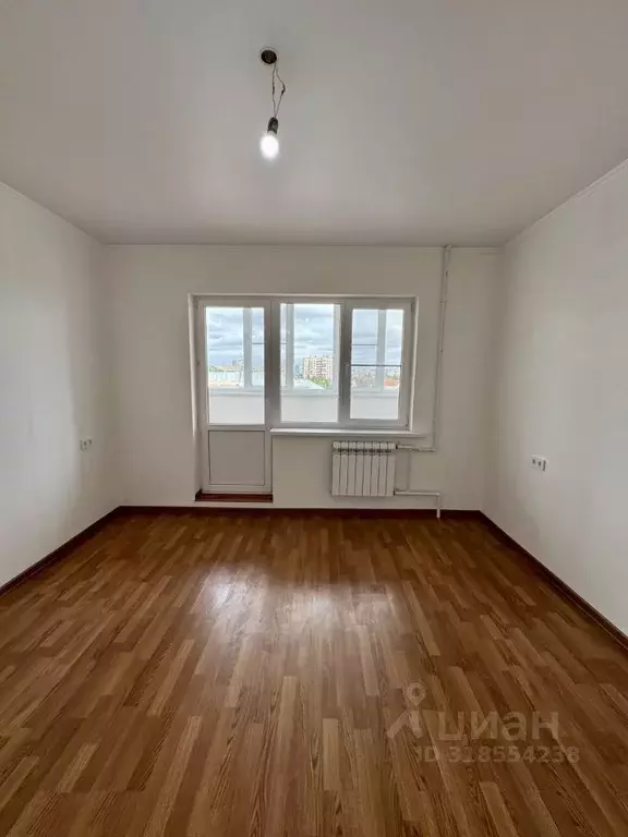 3-к кв. Астраханская область, Астрахань пл. Карла Маркса, 21 (58.0 м) - Фото 1