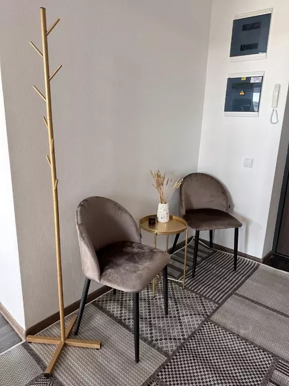 2-к кв. Свердловская область, Екатеринбург ул. Академика Ландау, 47/3 ... - Фото 1