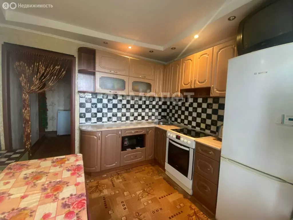 2-комнатная квартира: Рубцовск, Пролетарская улица, 419 (46.5 м) - Фото 0