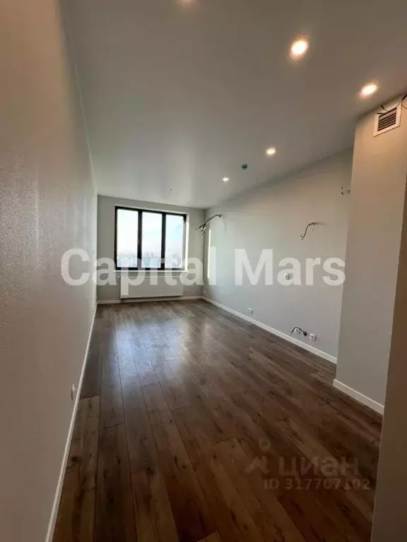 1-к кв. Москва проезд Серебрякова, 11к2 (25.0 м) - Фото 1