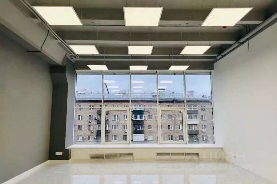 Офис в Москва Большая Новодмитровская ул., 23С2 (29 м) - Фото 1
