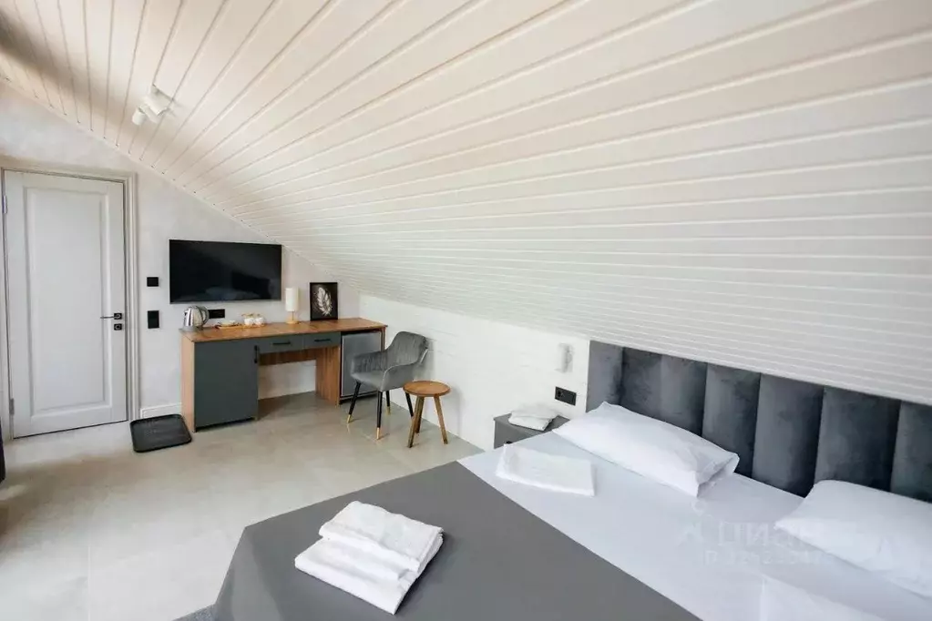 Комната Дагестан, Дербент ул. Юрия Гагарина, 59 (150.0 м) - Фото 2