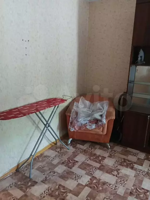 2-к. квартира, 46,5 м, 1/2 эт. - Фото 1