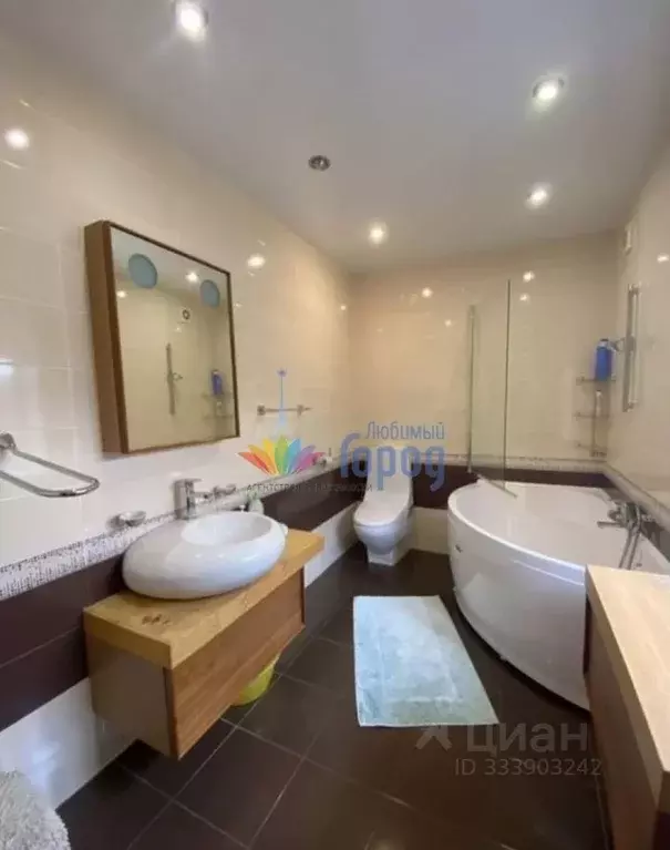 Дом в Краснодарский край, Анапа Крепостная ул., 7 (138 м) - Фото 1